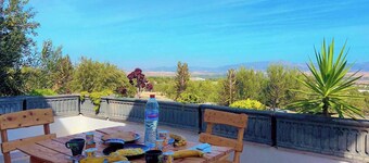 Le Ranch: Country house in the heart of nature