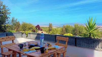 Le Ranch: Country house in the heart of nature