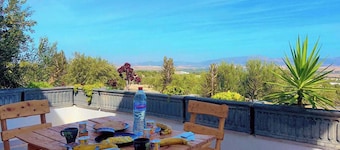 Le Ranch: Country house in the heart of nature