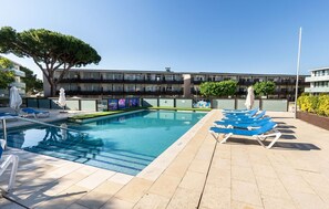 アパートメント | 2 室のベッドルーム