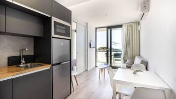 Appartement | 2 chambres