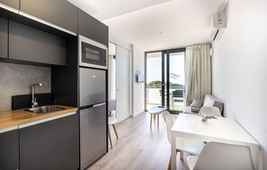 Appartement | 2 chambres