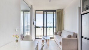 Appartement | 2 slaapkamers
