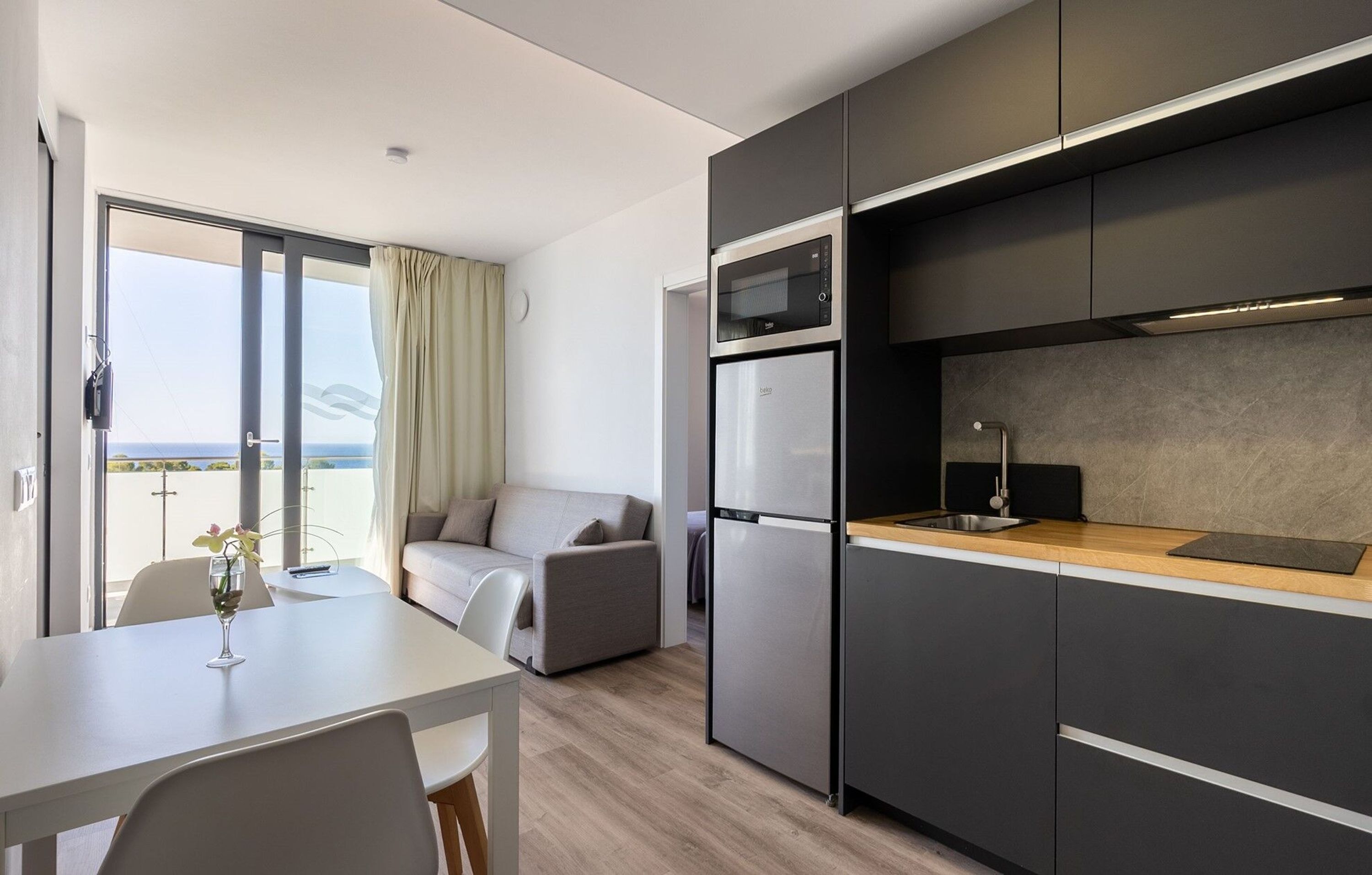 Apartamento | 2 dormitorios