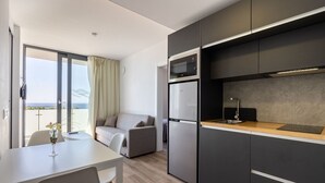 Appartement | 2 slaapkamers