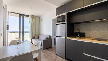 Apartamento | 2 dormitorios