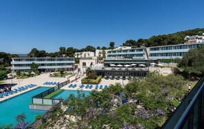 Apartment | 2 bedrooms - R Sidence Comtat Sant Jordi 3p6p (Castell-Platja d'Aro)