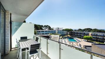 Apartament | 2 dormitoris