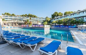 Apartment | 1 bedroom - R Sidence Comtat Sant Jordi 3p6p VM (Castell-Platja d'Aro)