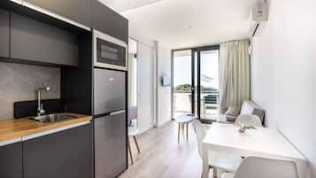 Apartamento | 1 dormitorio