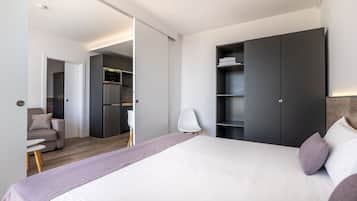 Apartamento | 1 dormitorio