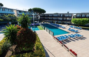 Apartment - R Sidence Comtat Sant Jordi 3p6p VM (Castell-Platja d'Aro)