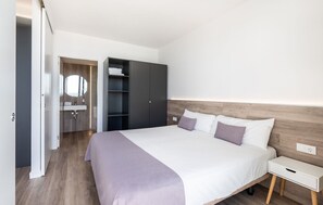 Apartment | 1 Schlafzimmer