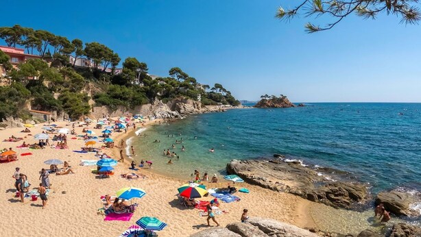 Unclassified image, 1 of 29, button - R Sidence Comtat Sant Jordi 3p6p VM (Castell-Platja d'Aro)