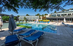Apartment - R Sidence Comtat Sant Jordi 3p6p VM (Castell-Platja d'Aro)