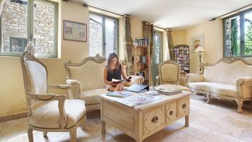 Căn hộ | 1 phòng ngủ