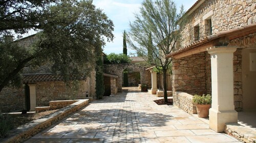 Gordes Duplex 2p6 La Bastide des Ch nes