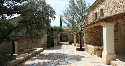 Gordes Duplex 2p6 La Bastide des Ch nes