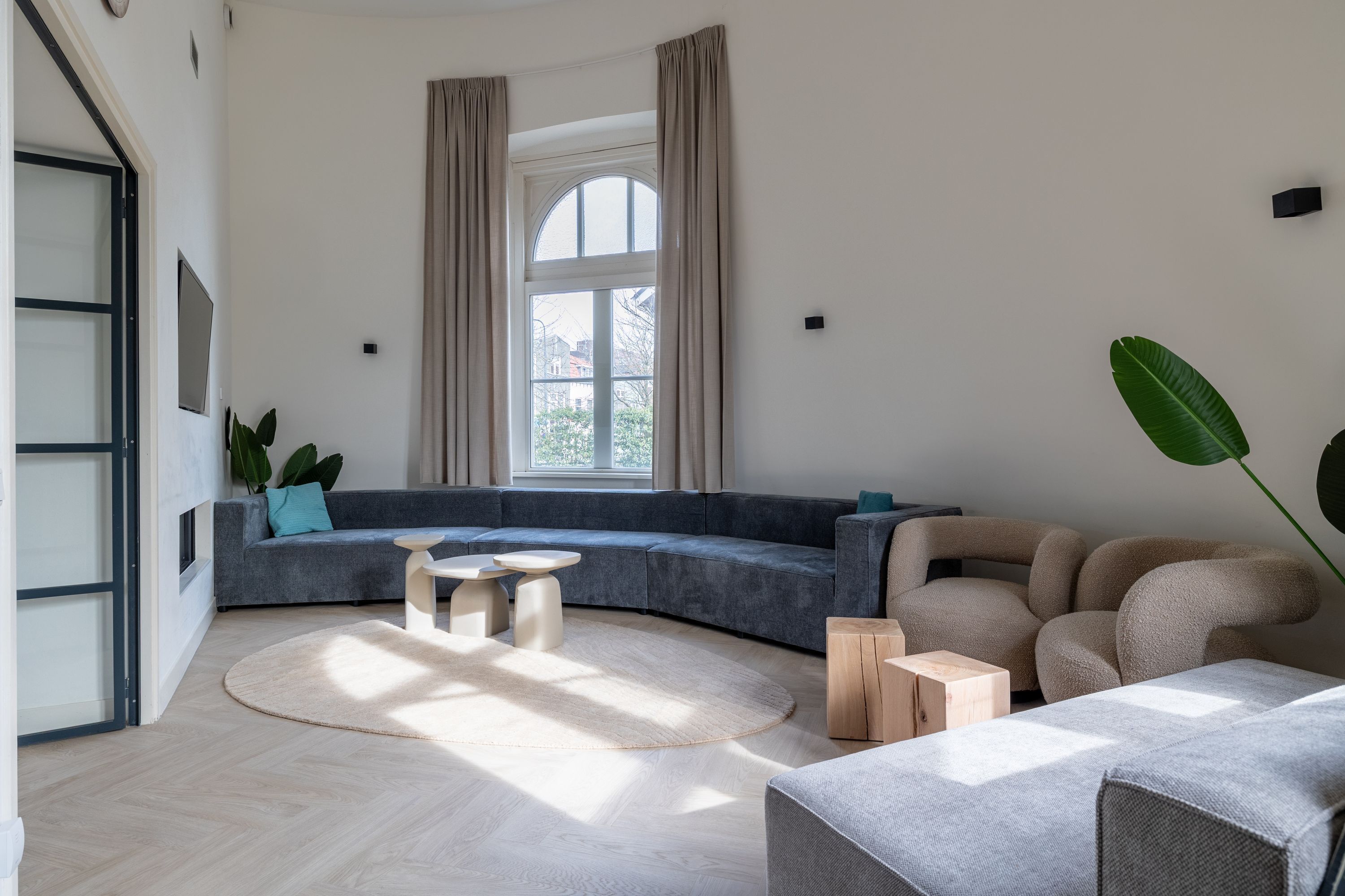 4 bedrooms