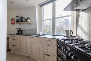 House | 4 bedrooms - Familyhouse Watertoren Vlissingen (Vlissingen)