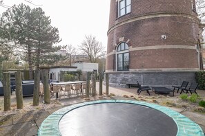 Hus | 4 soverom