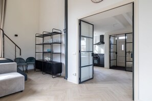 Hus | 4 soverom