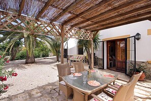 Villa | 2 sovrum