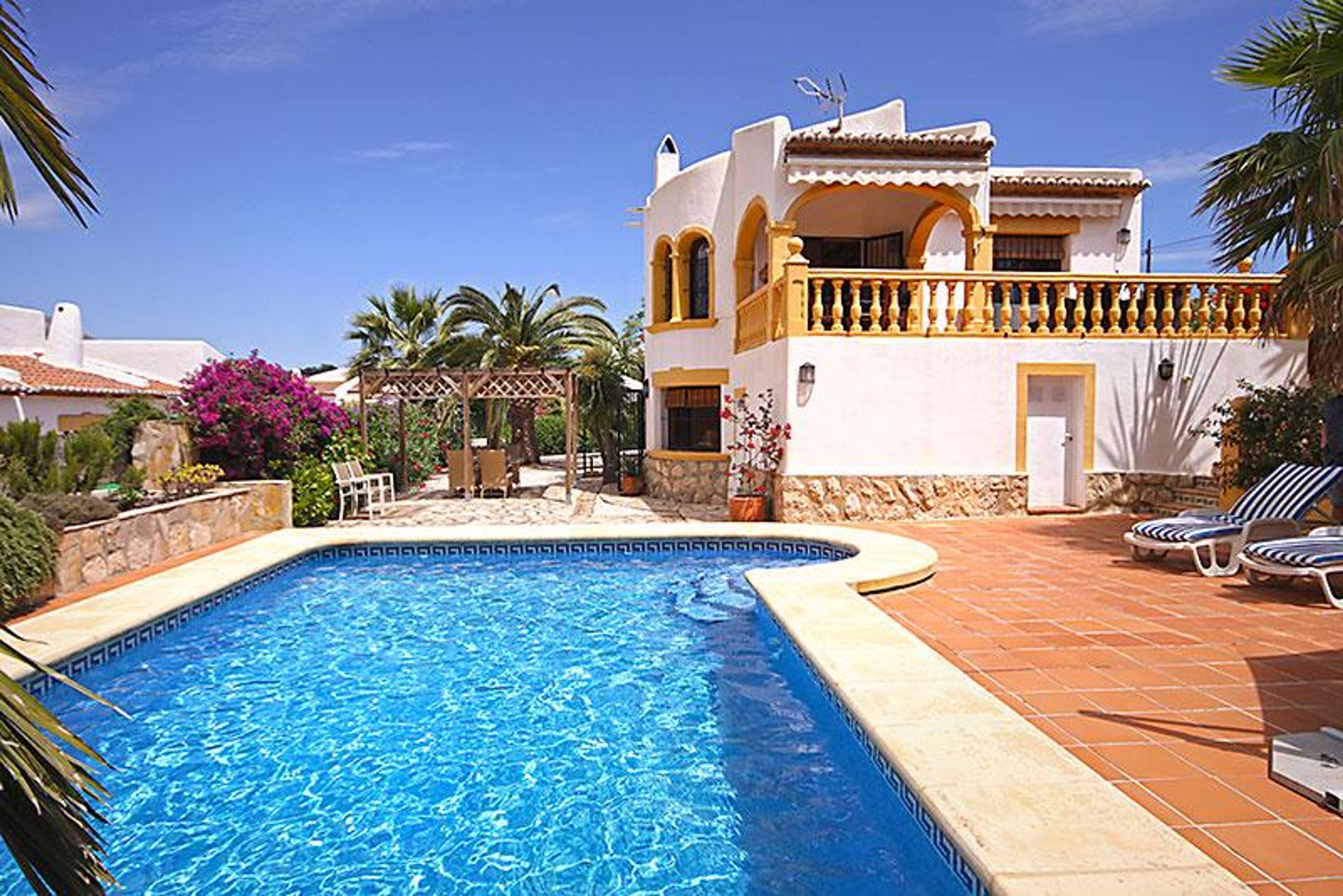 Villa | 2 bedrooms