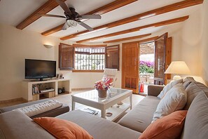 Villa | 2 chambres
