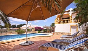 Villa | 2 bedrooms