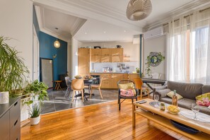 Appartement | 1 chambre
