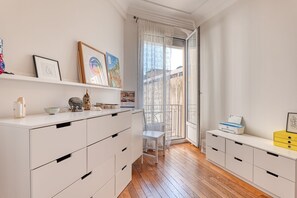 Appartement | 1 chambre