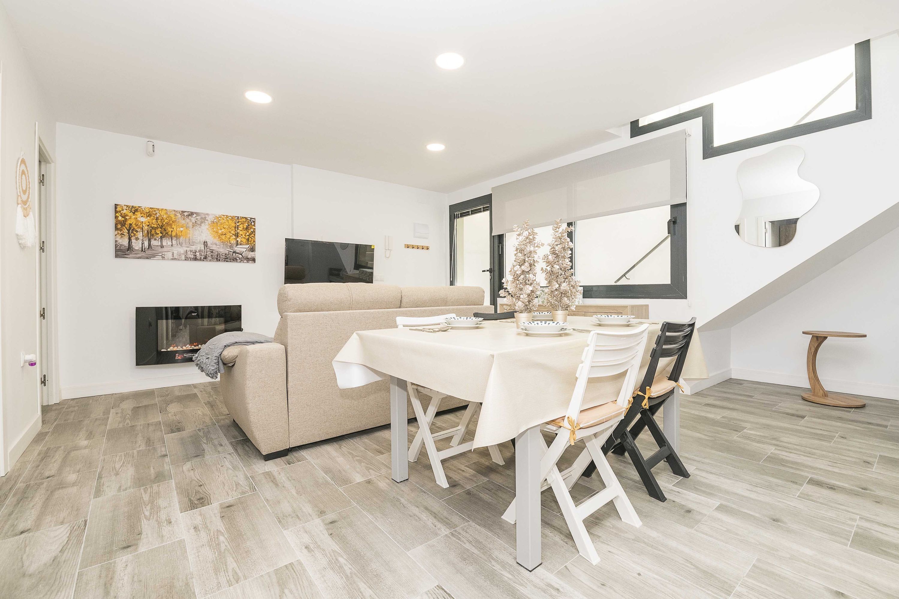 Apartment | 1 bedroom