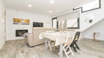 Apartment | 1 bedroom