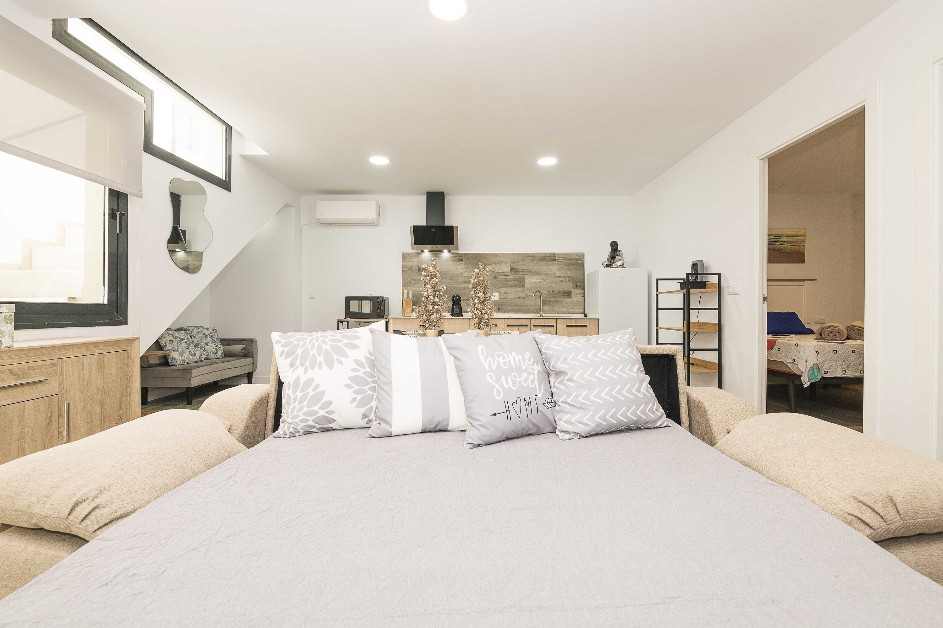 Apartment | 1 bedroom