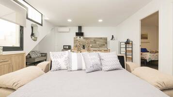 Apartment | 1 bedroom