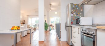 Xilvar in Mallorca With 3 Bedrooms and 2 Bathrooms