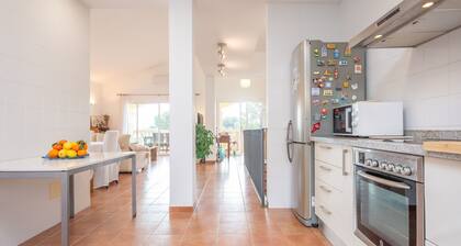 Xilvar in Mallorca With 3 Bedrooms and 2 Bathrooms
