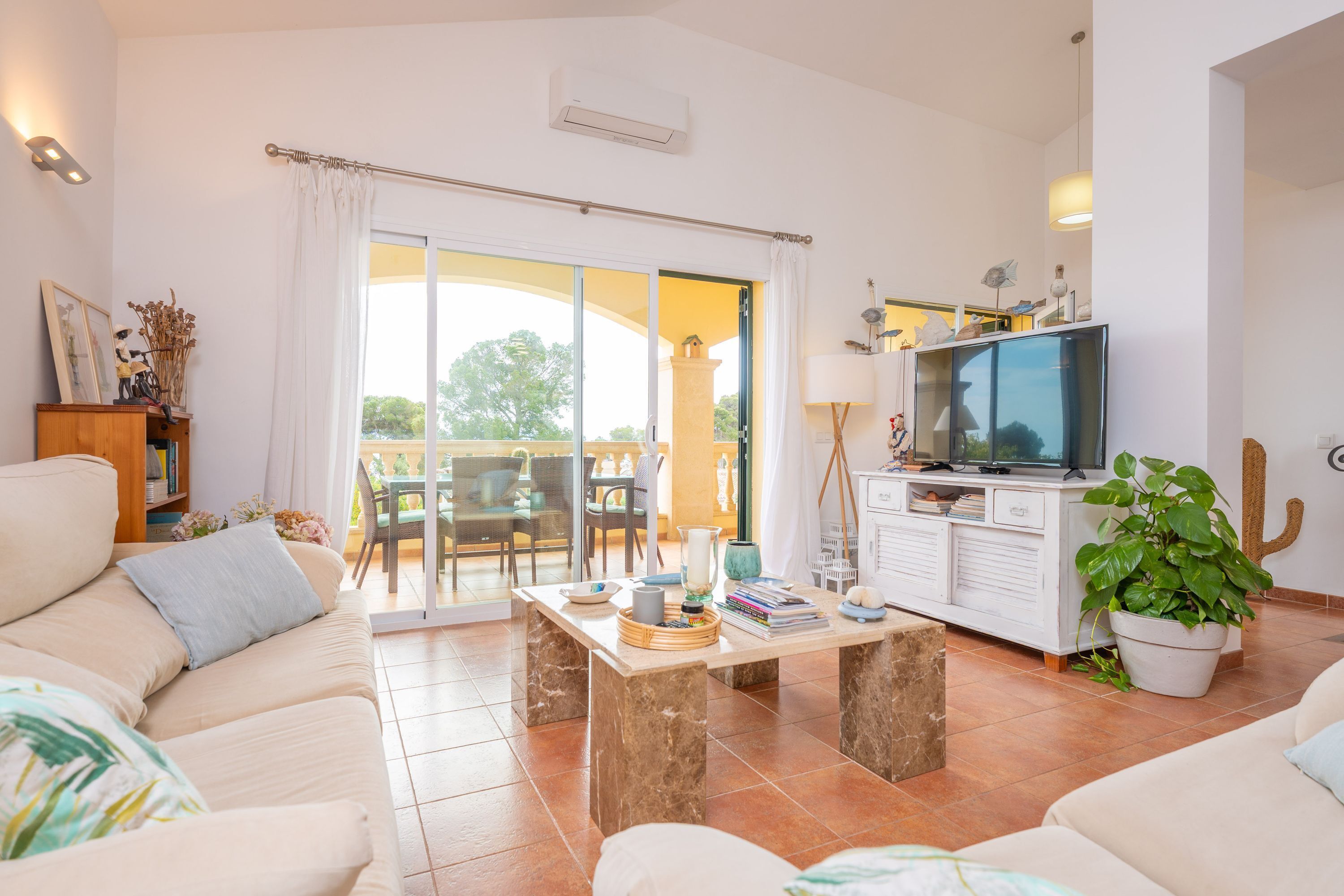 Vila | 3 kamar tidur