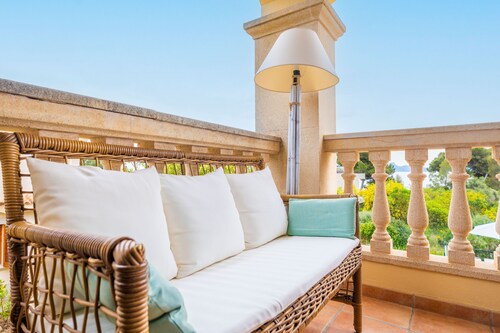 Xilvar in Mallorca With 3 Bedrooms and 2 Bathrooms