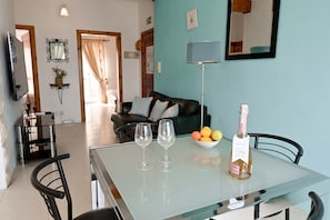 Apartment | 2 bedrooms - Seaview Apart 5mn From Sea Xemxija (St. Paul's Bay)