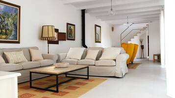 Villa | 3 bedrooms