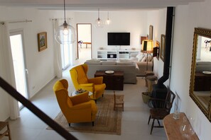 Villa | 3 soverom