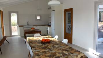 Vila | 3 kamar tidur