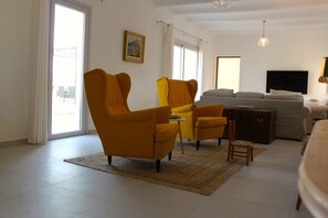 Huvila | 3 makuuhuonetta