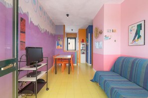 Appartement | 2 slaapkamers