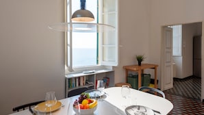 Apartment | 2 bedrooms - Sea View Apartment Camogli Hill (Camogli)
