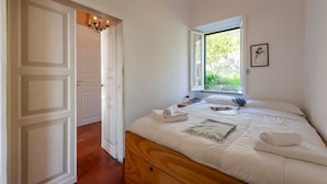 Apartment | 2 bedrooms - Sea View Apartment Camogli Hill (Camogli)