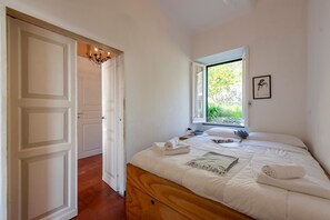 Apartment | 2 bedrooms - Sea View Apartment Camogli Hill (Camogli)