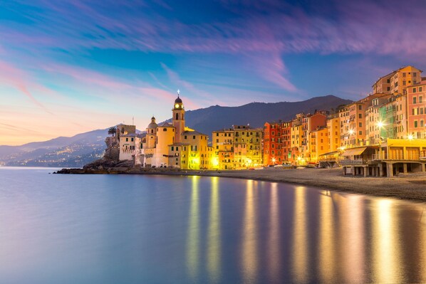 Apartment | 2 bedrooms - Sea View Apartment Camogli Hill (Camogli)